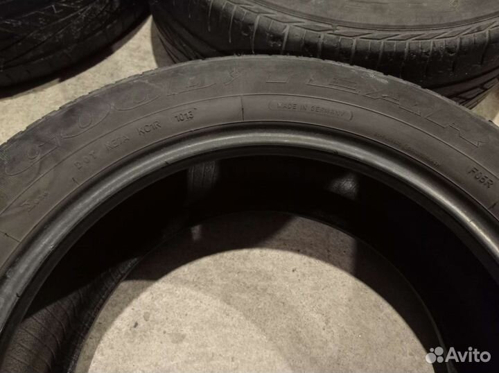 Goodyear Excellence 235/55 R17