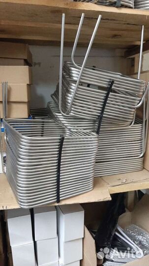 Чиллер погружной