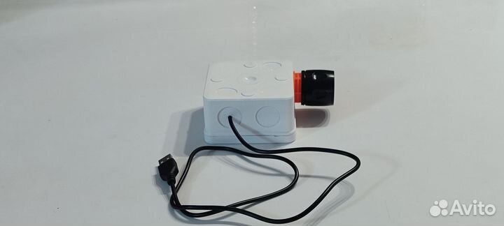 Нагнетатель для дымогенератора