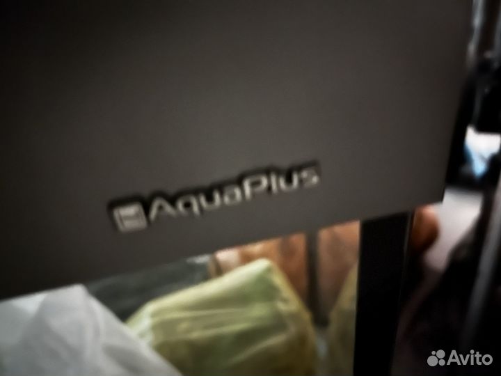 Аквариум Aqua Plus