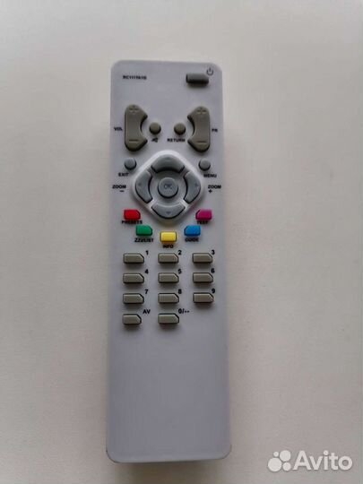 Пульт для тв Thomson
