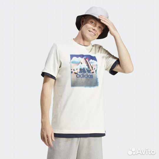 Adidas оригинал новая