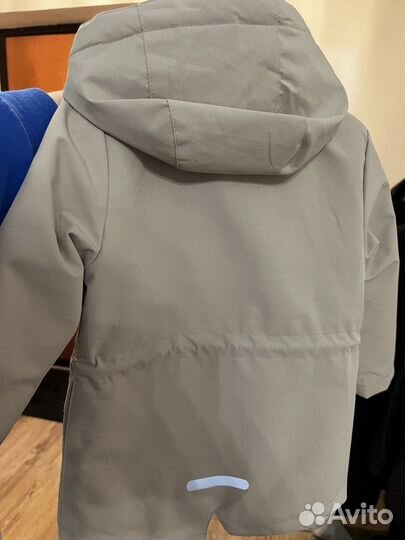 Детские вещи пакетом