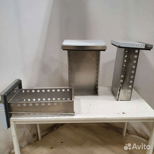 Ящик для холодильного стола Tefcold