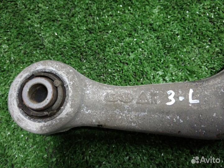 Рычаг подвески (серп) задний левый Kia Optima JF