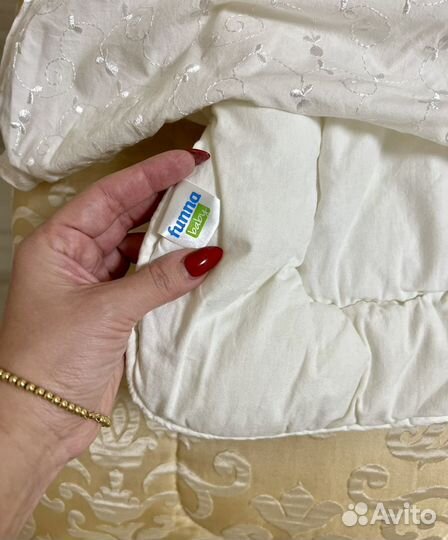 Комплект в кроватку Funnababy Lovely Bear