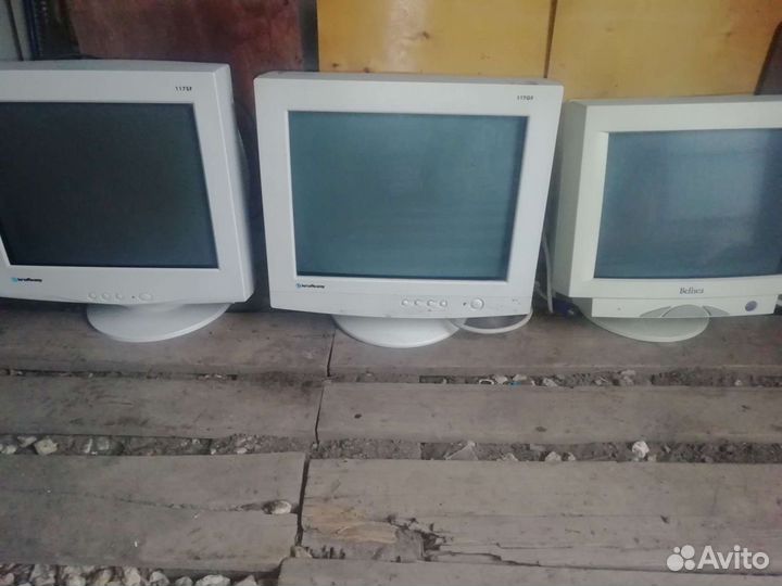 Монитор для компьютера