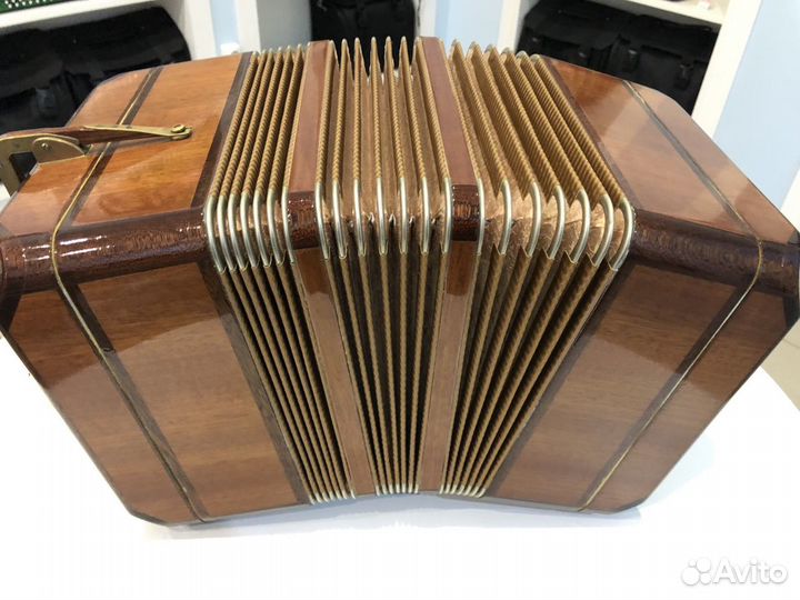 Бандонеон «Юпитер»