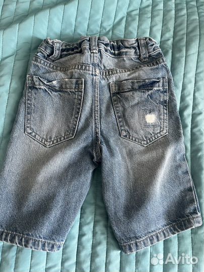 Шорты для мальчика