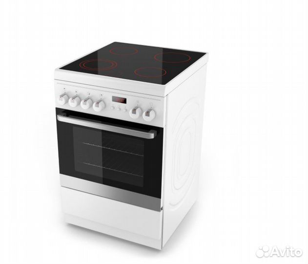 Услуги электрика. Ремонт электроплит