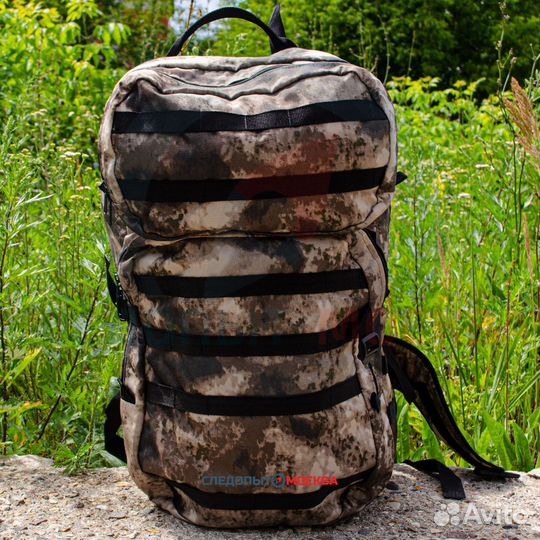 Рюкзак Армия туристический 80 литров