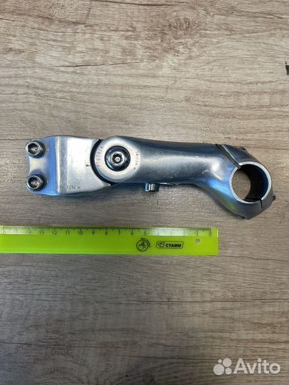 Вынос руля регулируемый