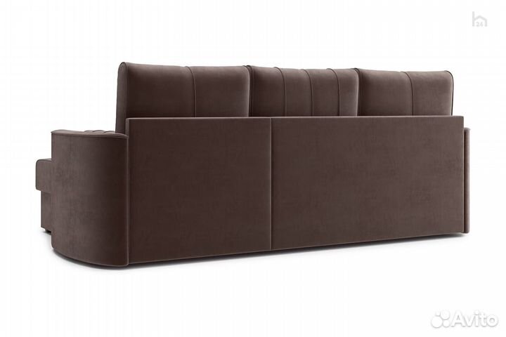 Диван угловой Шайн