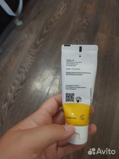 Medela purelan крем для сосков