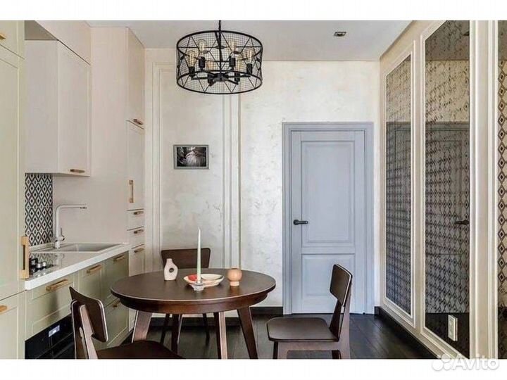 Двери межкомнатные Стандартные