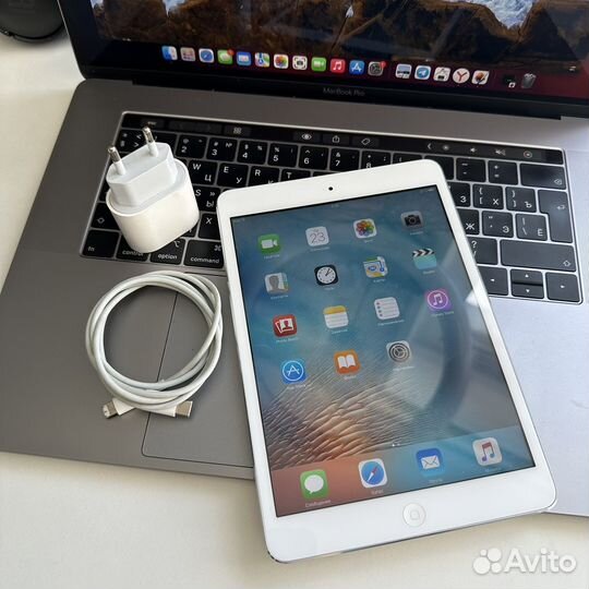 Apple iPad Mini 1 16 GB