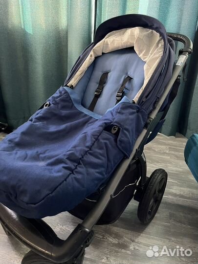 Коляска X-lander x-move