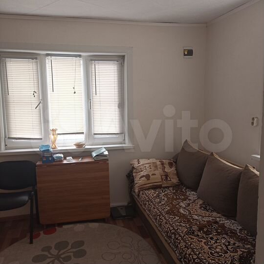 Дом 42 м² на участке 7 сот.