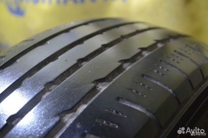 Toyo NanoEnergy J59 195/65 R15