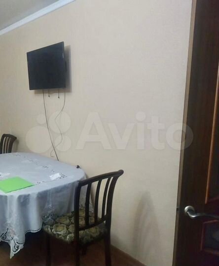 1-к. квартира, 39 м², 4/5 эт.