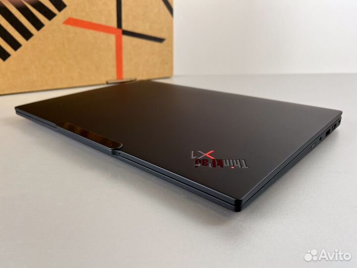 ThinkPad X1 Carbon Gen 12 Ultra 7/5 64/32GB LTE