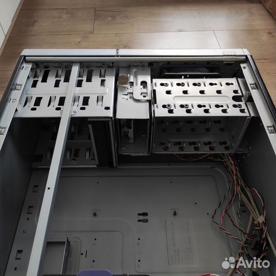 Компьютерный корпус