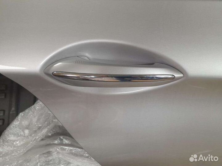 Ручка комфортный доступ BMW F10 F07 F13 F01 Бмв