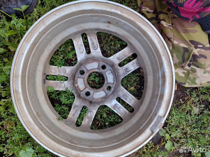 Диски r 15, 4х108