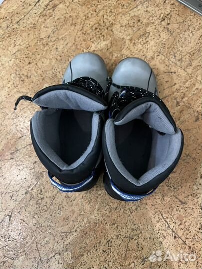 Лыжные ботинки nordway 36