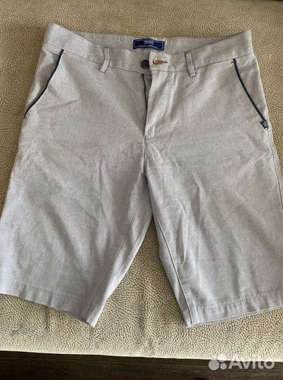 Шорты мужские