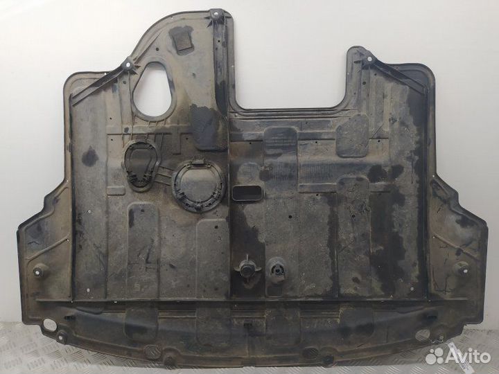 Б/У Б/У Защита двигателя Европа 29110A4100