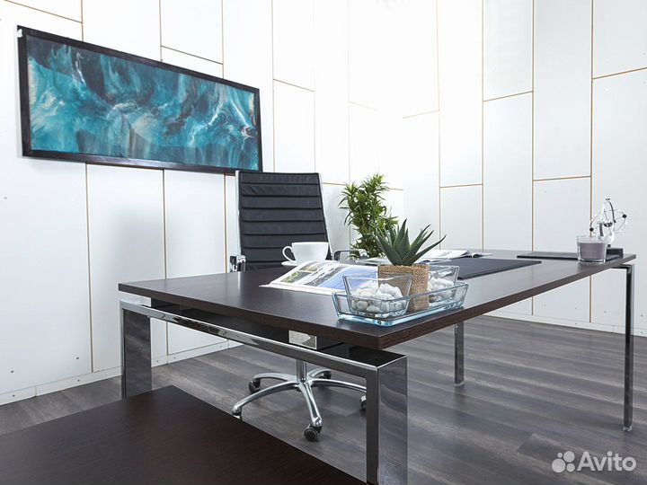 Стол для руководителя Италия Италия