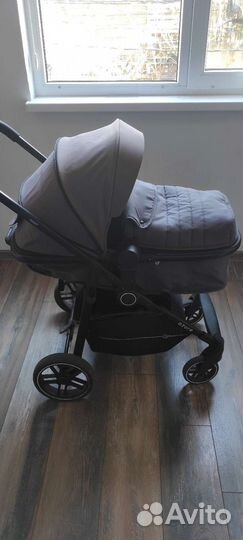 Детские коляски