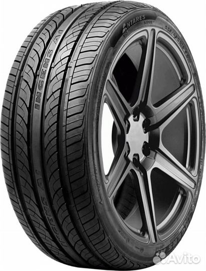 Antares Ingens EV 215/55 R17 98V