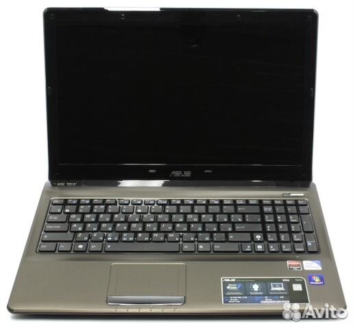 Asus HDD 500 core i5 2670 мгц