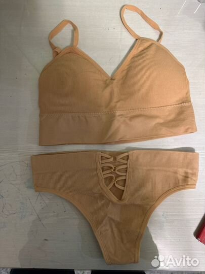 Комплект нижнего белья