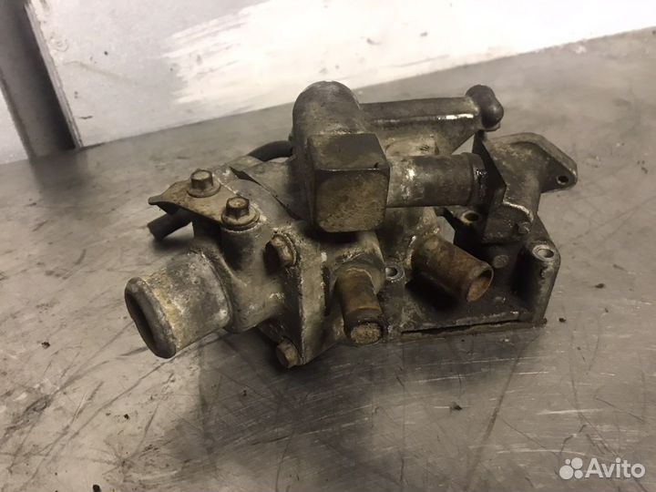 Корпус термостата sqr484 1.8-2.0 Chery Tiggo Fora