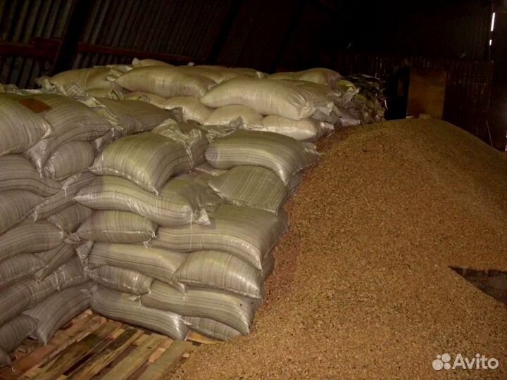 Песок в мешках для стяжки