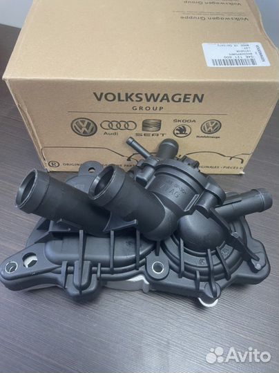 Помпа VAG 04E121600C