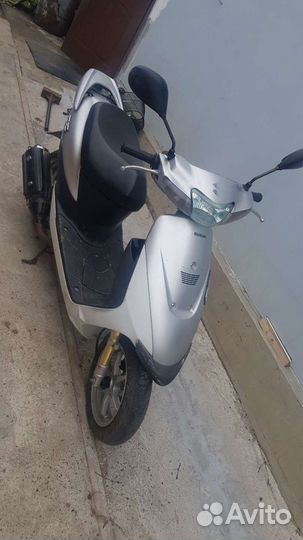 Suzuki ZZ Sport