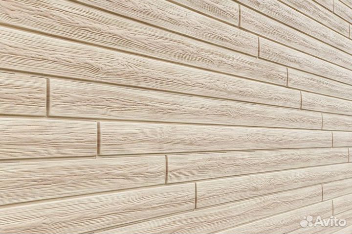 Фасадные панели