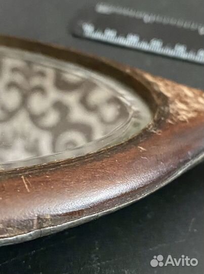 Старое зеркало