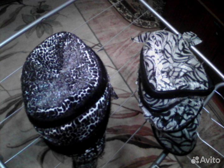 Продам шапки