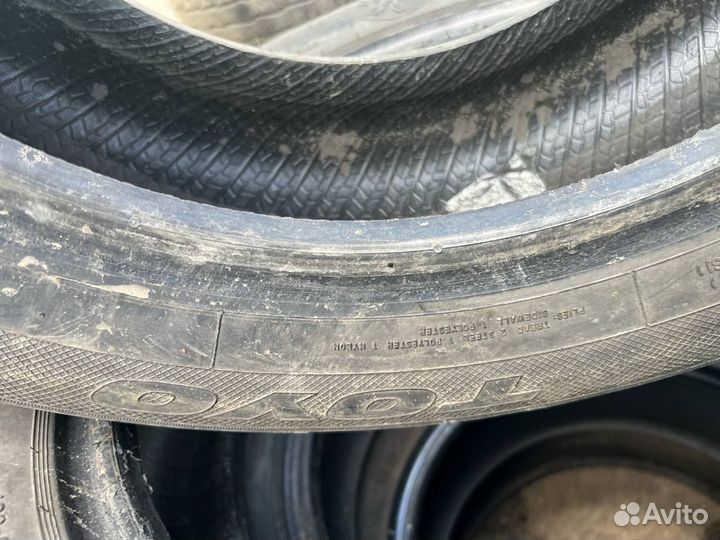 Toyo NanoEnergy 3 175/65 R14