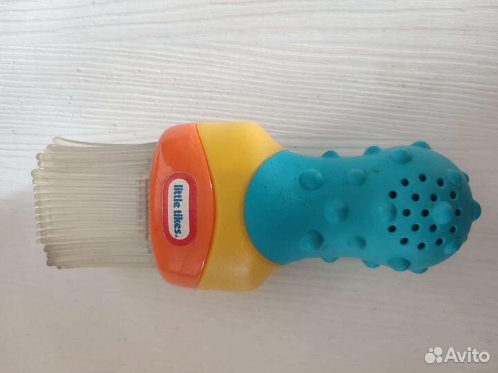 Развивающие игрушки пакетом