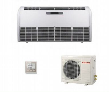 Кондиционер kitano KC-Nikko IV-18