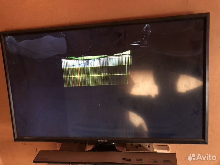 Телевизор led T28E310EX