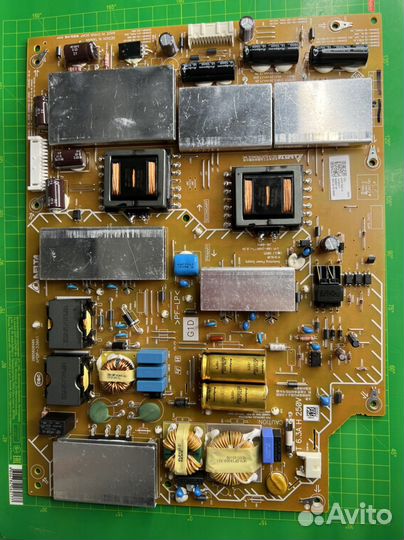 Apdp-330A1 A sony KD-55X9005C