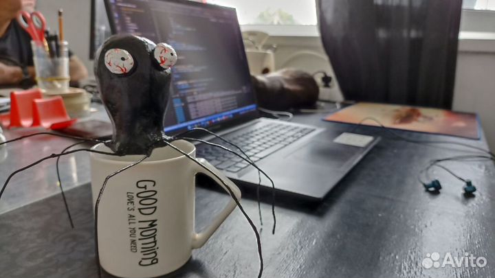 Хранитель офиса