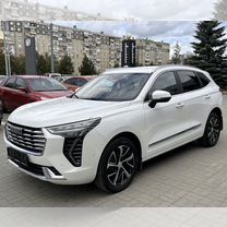 Haval Jolion 1.5 AMT, 2022, 65 581 км, с пробегом, цена 1 998 000 руб.